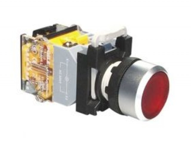 Nút nhấn có đèn